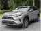 2024 Toyota RAV4 Hybrid Hybrid XLE