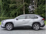 2024 Toyota RAV4 Hybrid Hybrid XLE
