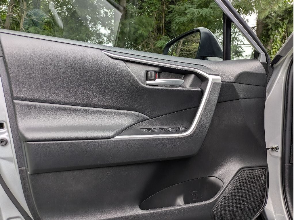 2024 Toyota RAV4 Hybrid Hybrid XLE
