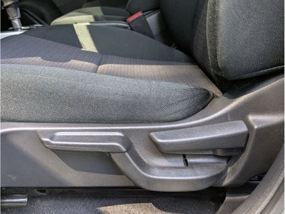 2020 Honda Fit LX