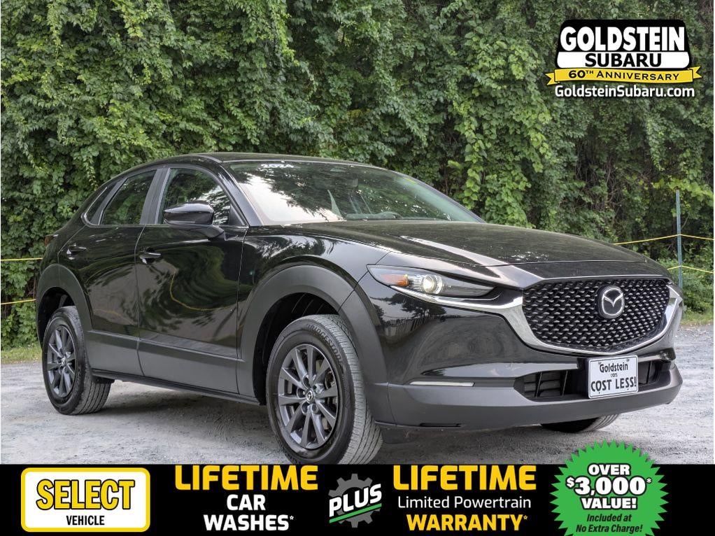 2024 Mazda Mazda CX-30 2.5 S