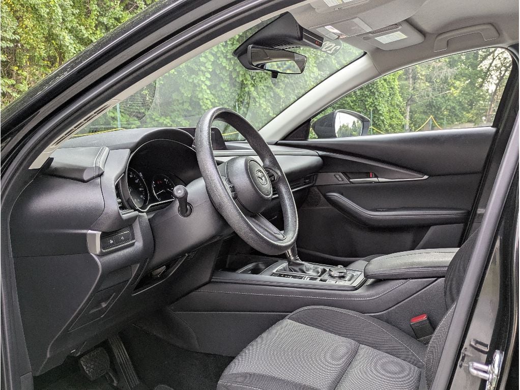 2024 Mazda Mazda CX-30 2.5 S