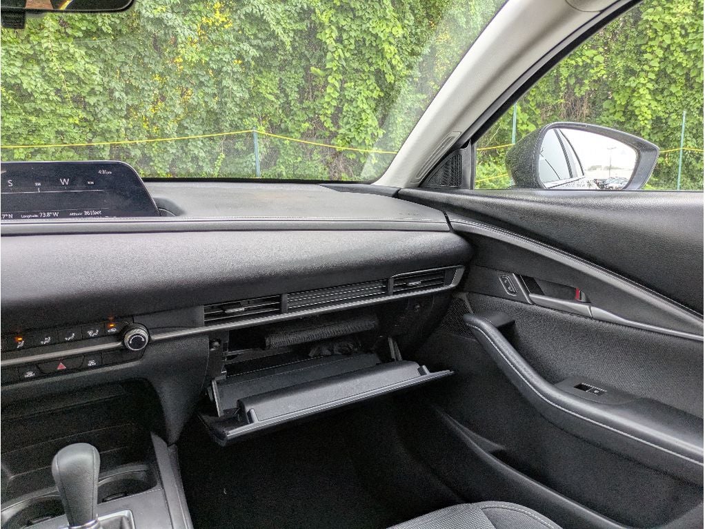 2024 Mazda Mazda CX-30 2.5 S