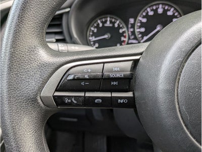 2024 Mazda Mazda CX-30 2.5 S