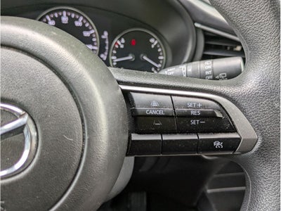 2024 Mazda Mazda CX-30 2.5 S