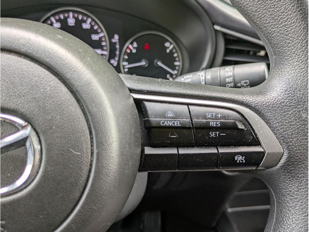 2024 Mazda Mazda CX-30 2.5 S