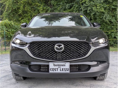 2024 Mazda Mazda CX-30 2.5 S