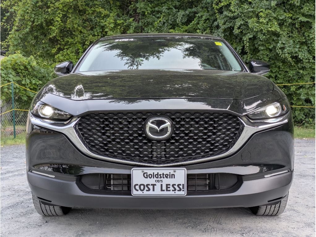 2024 Mazda Mazda CX-30 2.5 S
