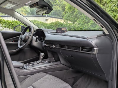 2024 Mazda Mazda CX-30 2.5 S