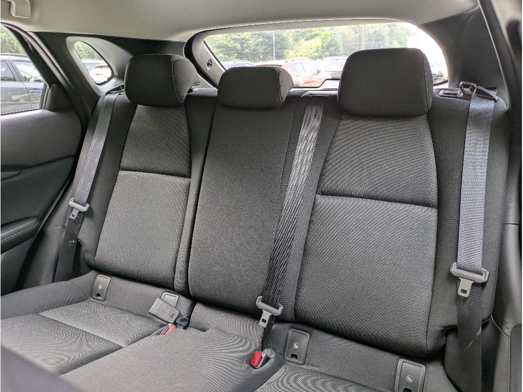 2024 Mazda Mazda CX-30 2.5 S