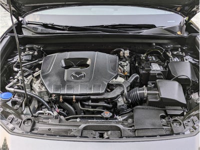 2024 Mazda Mazda CX-30 2.5 S