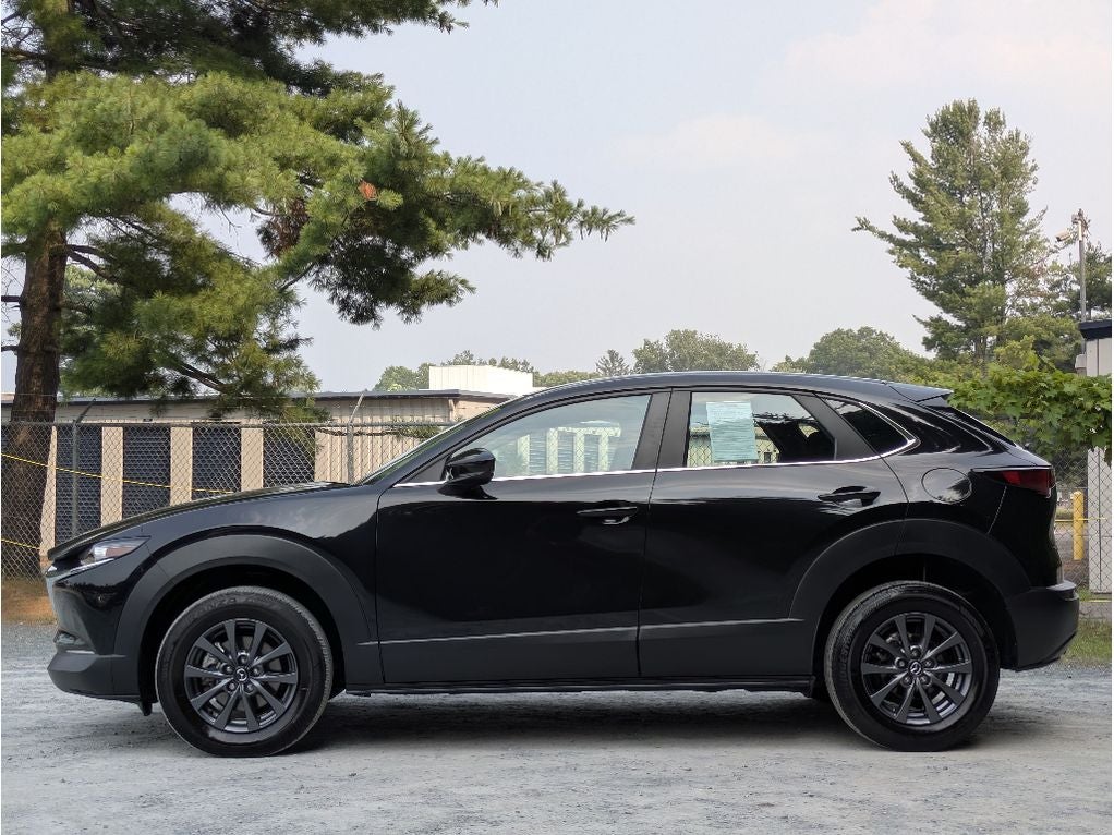 2024 Mazda Mazda CX-30 2.5 S