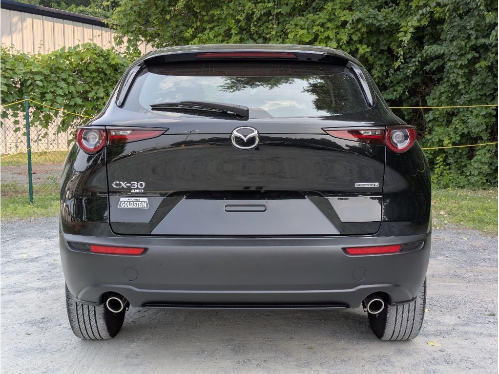 2024 Mazda Mazda CX-30 2.5 S