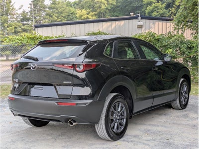 2024 Mazda Mazda CX-30 2.5 S