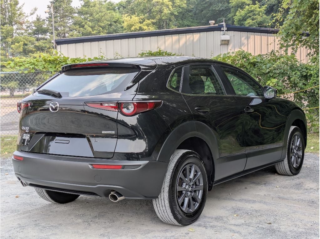 2024 Mazda Mazda CX-30 2.5 S