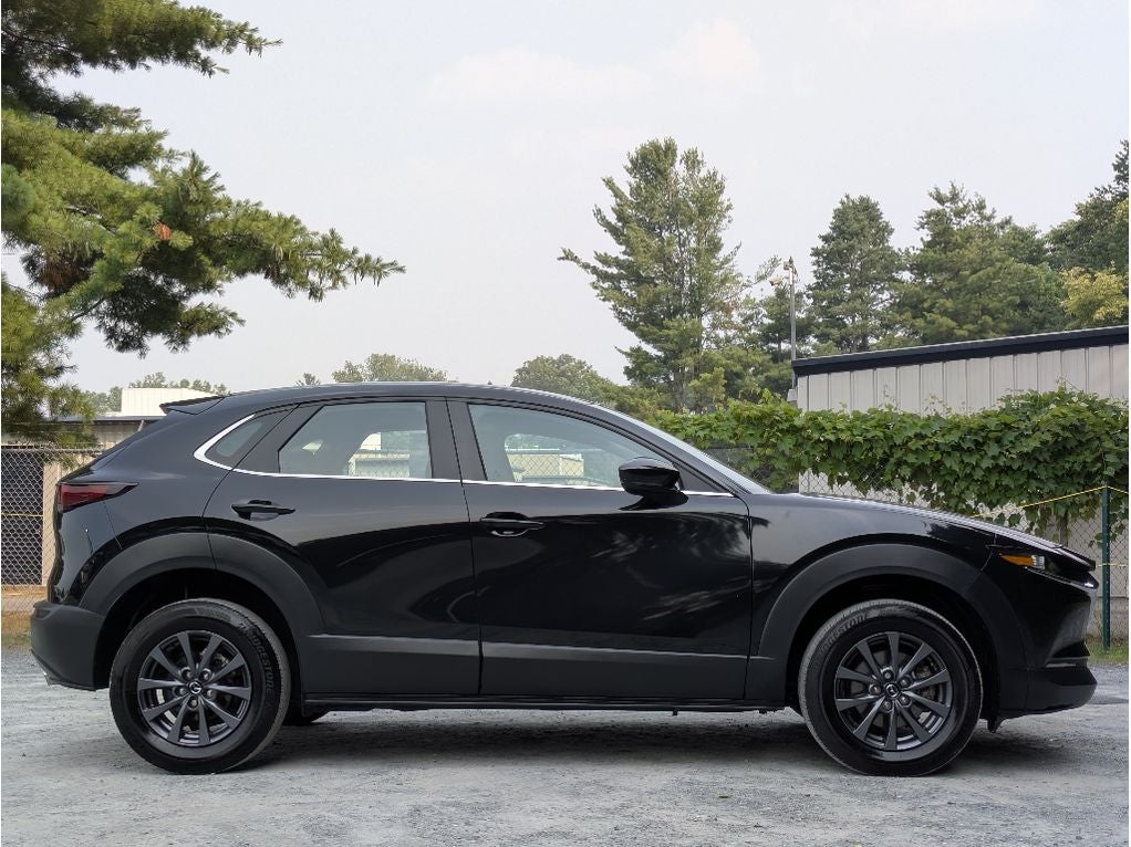 2024 Mazda Mazda CX-30 2.5 S