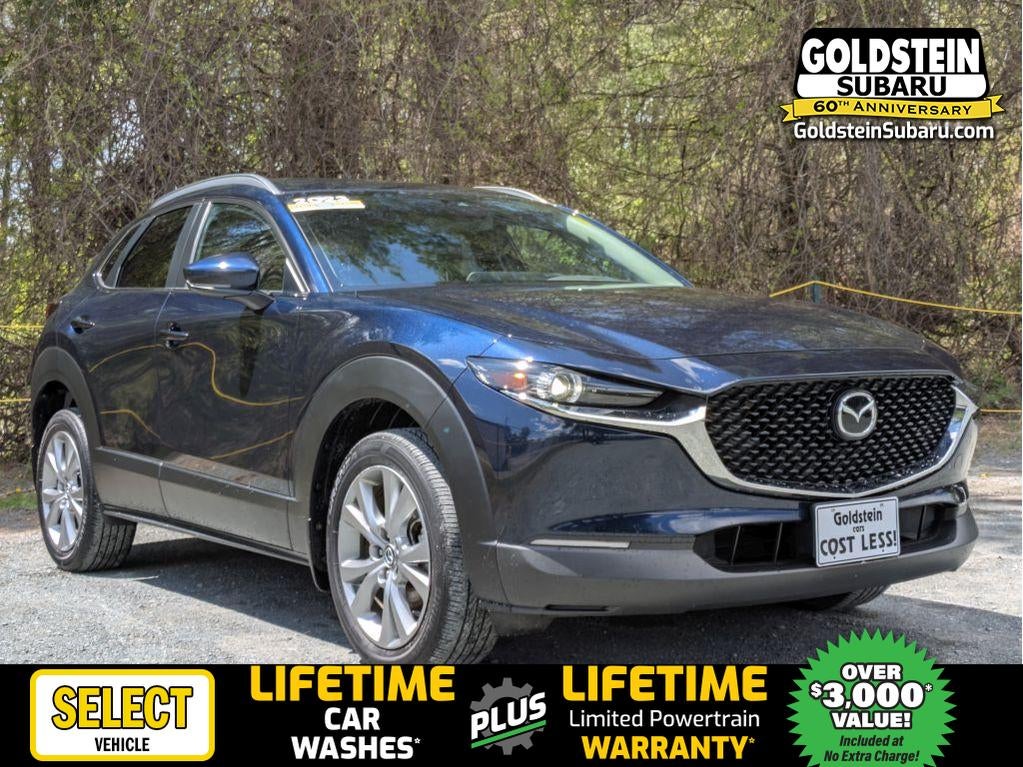 2023 Mazda CX-30 Select AWD's photo