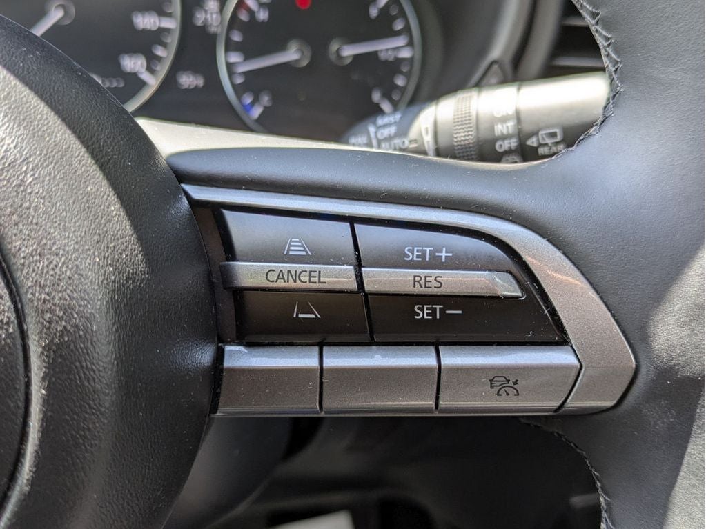 2023 Mazda Mazda CX-30 2.5 S Select Package