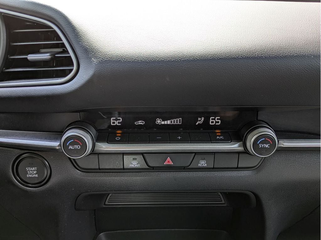 2023 Mazda Mazda CX-30 2.5 S Select Package