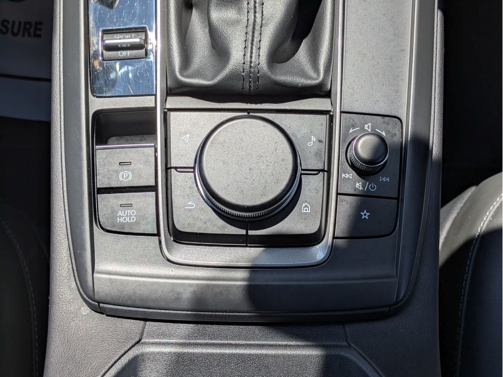 2023 Mazda Mazda CX-30 2.5 S Select Package