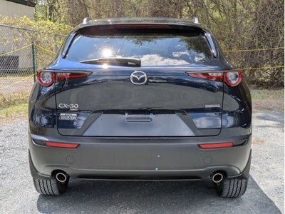 2023 Mazda Mazda CX-30 2.5 S Select Package