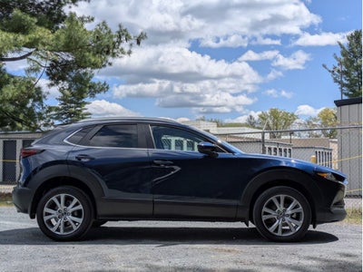 2023 Mazda Mazda CX-30 2.5 S Select Package