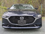 2020 Mazda Mazda3 Preferred Package