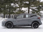 2022 Nissan Kicks SR