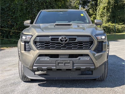 2024 Toyota Tacoma Hybrid TRD Sport Hybrid