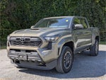 2024 Toyota Tacoma Hybrid TRD Sport Hybrid