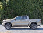 2024 Toyota Tacoma Hybrid TRD Sport Hybrid