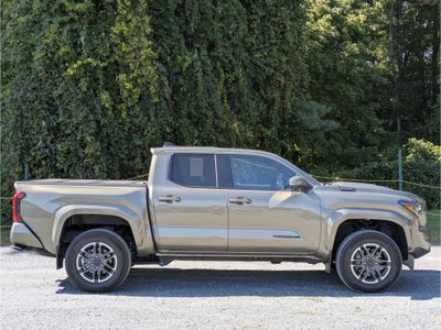 2024 Toyota Tacoma Hybrid TRD Sport Hybrid