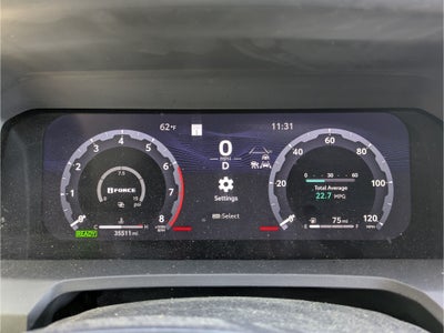 2024 Toyota Tacoma Hybrid TRD Sport Hybrid