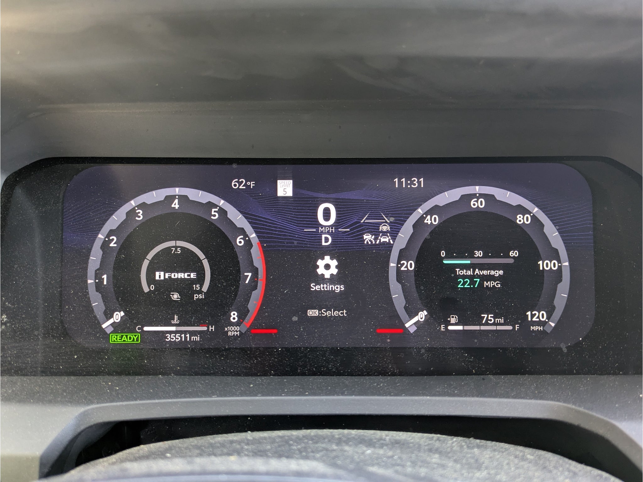 2024 Toyota Tacoma Hybrid TRD Sport Hybrid