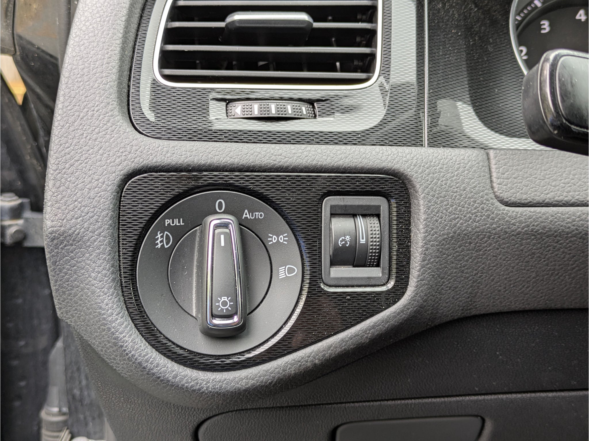 2017 Volkswagen Golf GTI SE