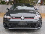 2017 Volkswagen Golf GTI SE
