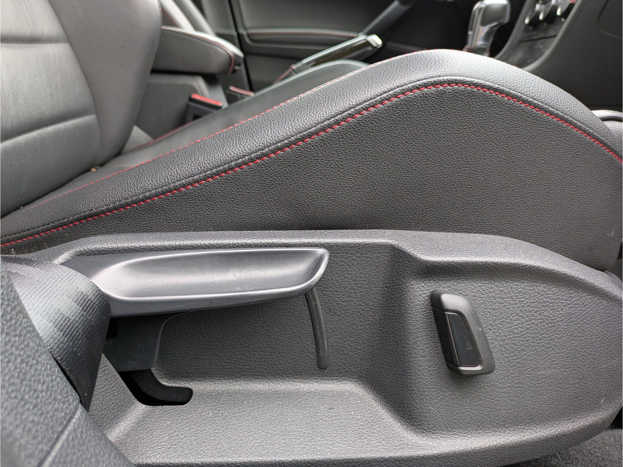 2017 Volkswagen Golf GTI SE