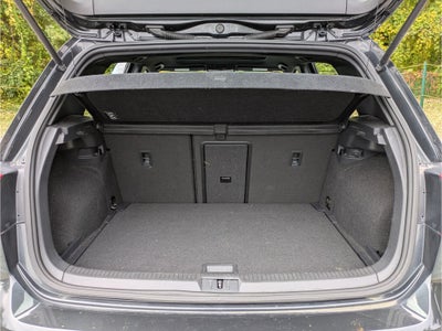 2017 Volkswagen Golf GTI SE