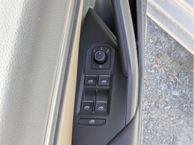 2021 Volkswagen Jetta SEL