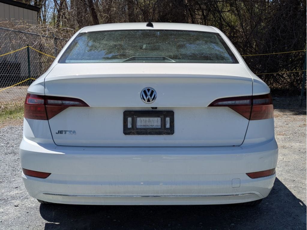 2021 Volkswagen Jetta SEL