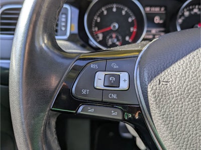 2017 Volkswagen Jetta 1.8T SEL
