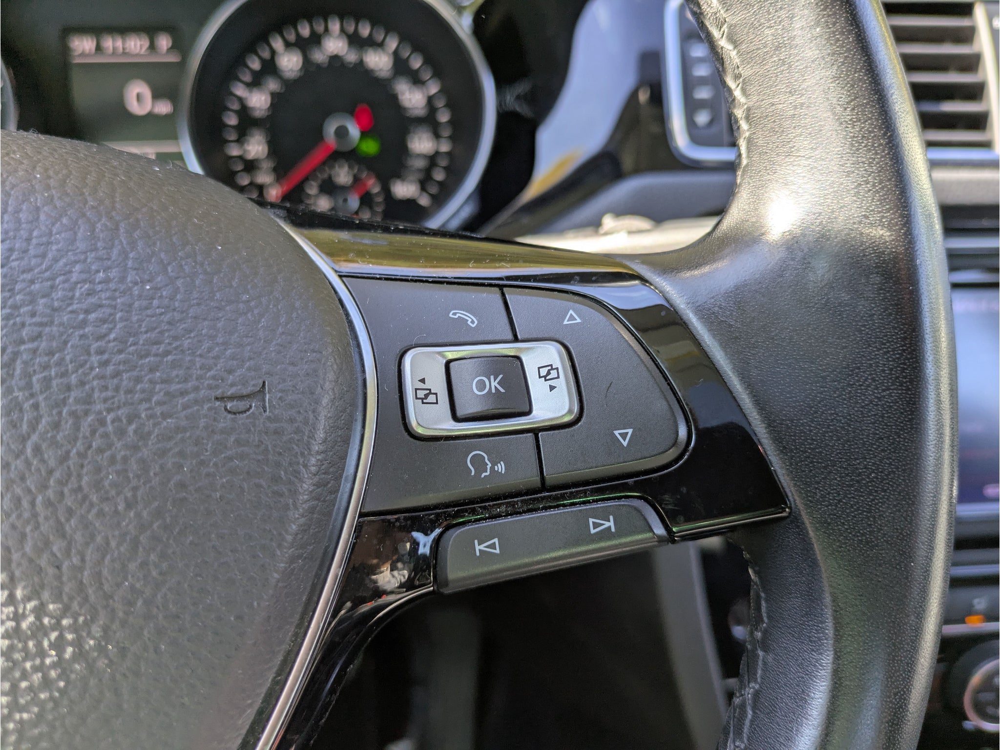 2017 Volkswagen Jetta 1.8T SEL