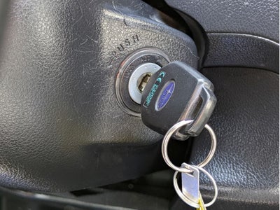 2019 Subaru Legacy Premium