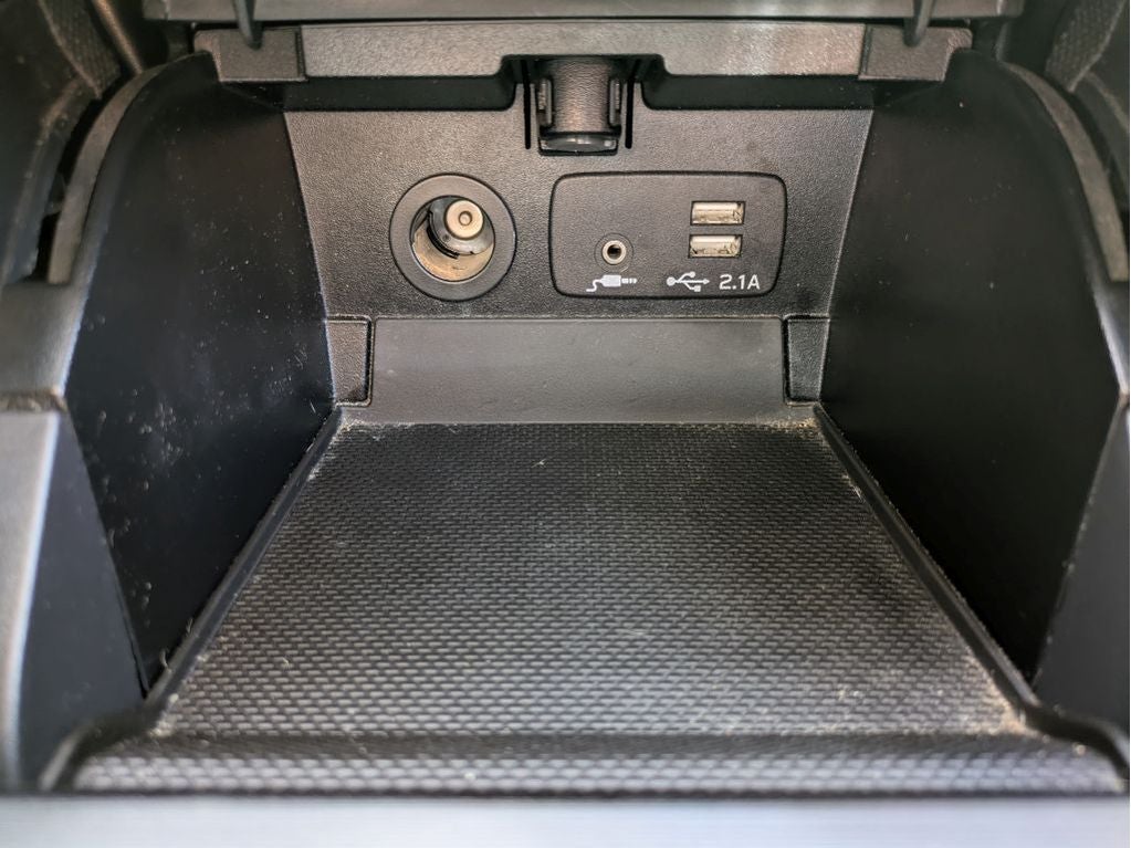 2019 Subaru Legacy Premium