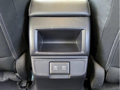2019 Subaru Legacy Premium