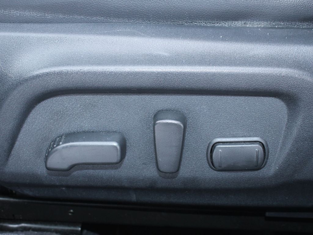 2018 Subaru Legacy Limited