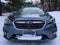 2018 Subaru Legacy Limited