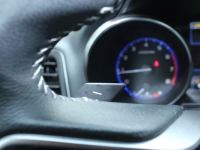 2018 Subaru Legacy Limited