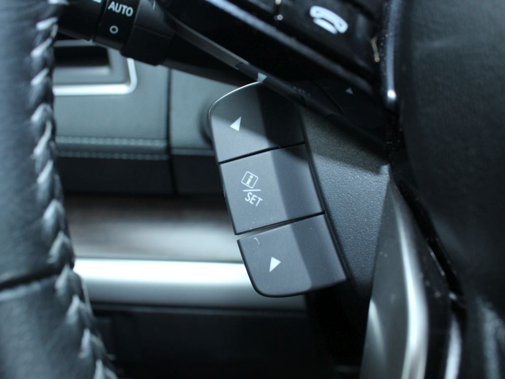 2018 Subaru Legacy Limited