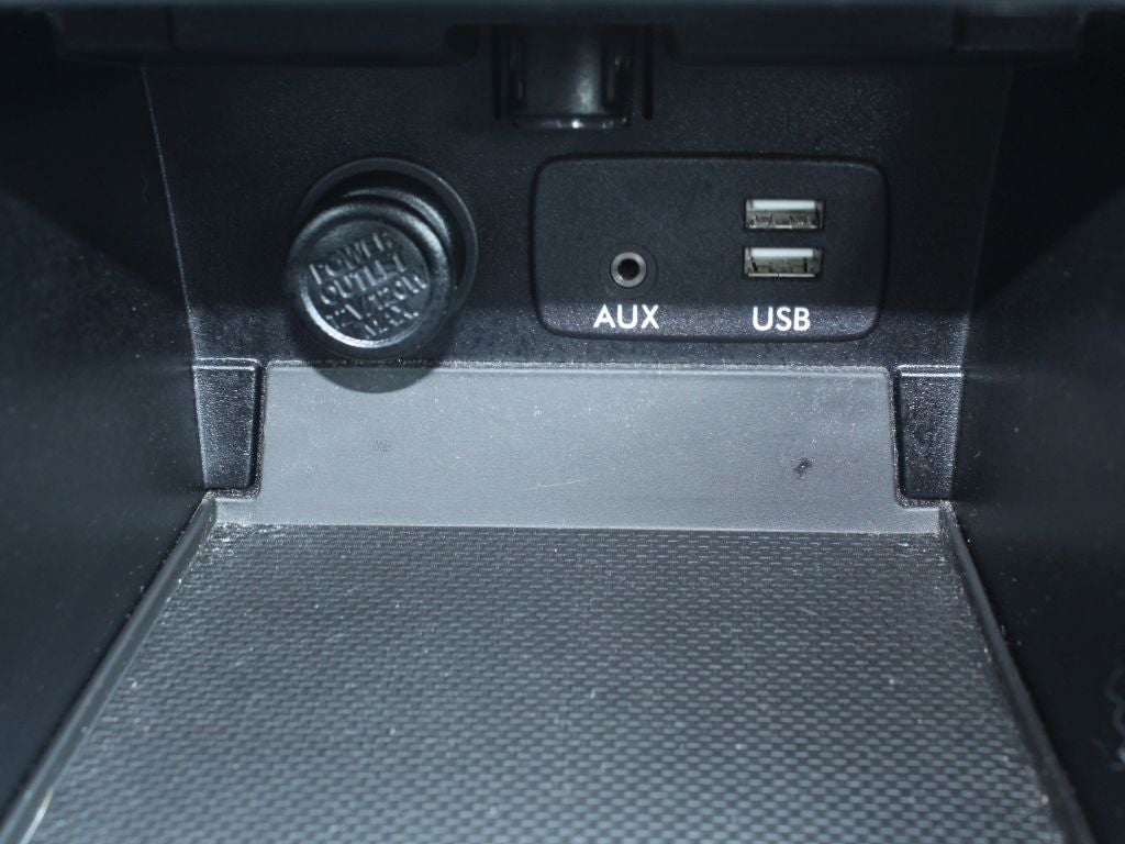 2018 Subaru Legacy Limited